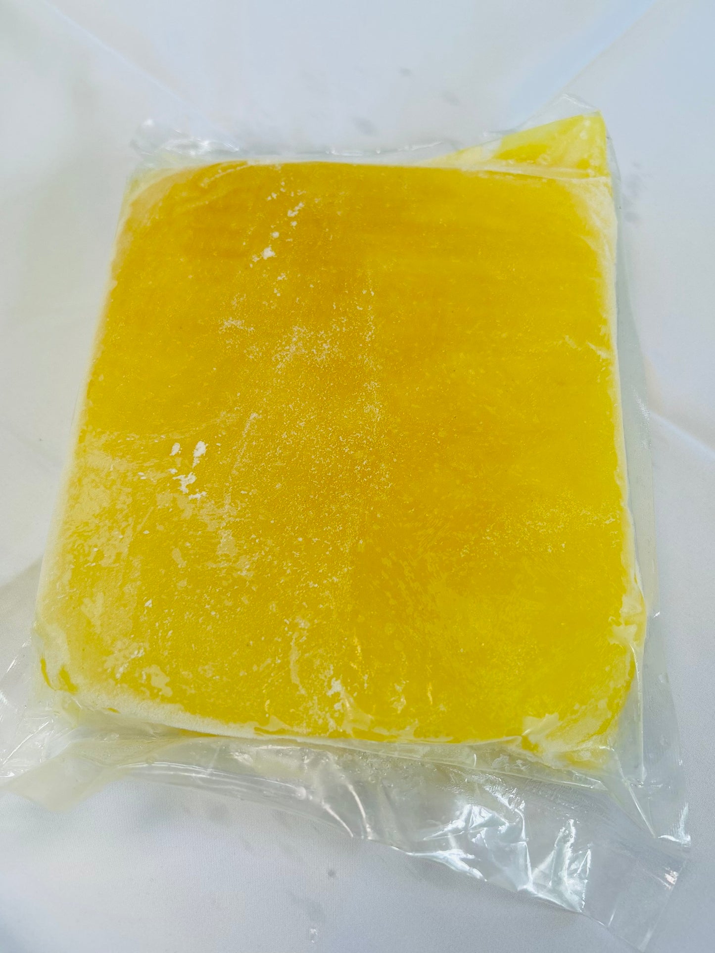 ゆず 果汁 2kg