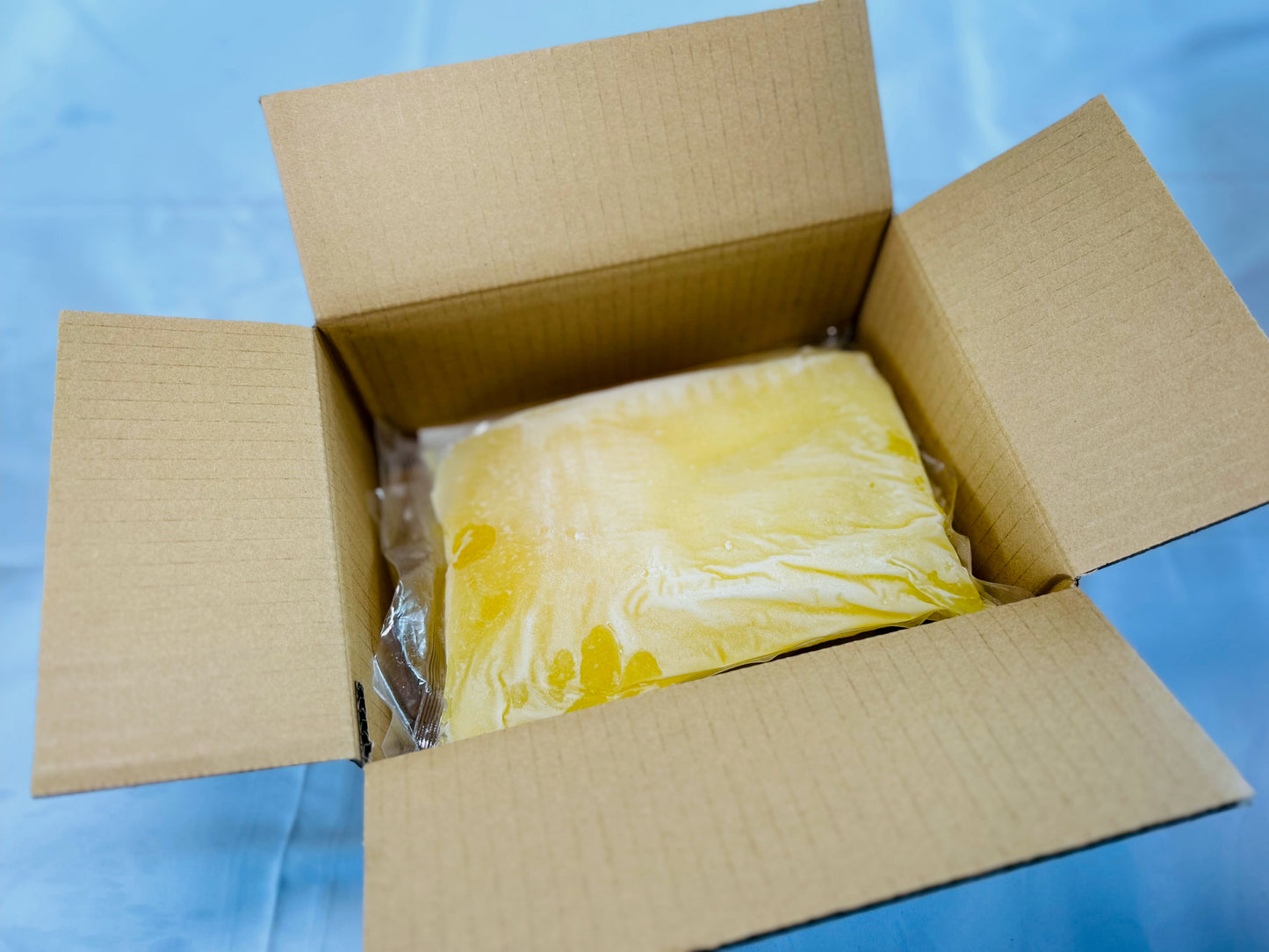 ゆず 果汁 2kg