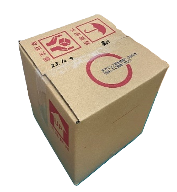 ゆず　果汁 10kg