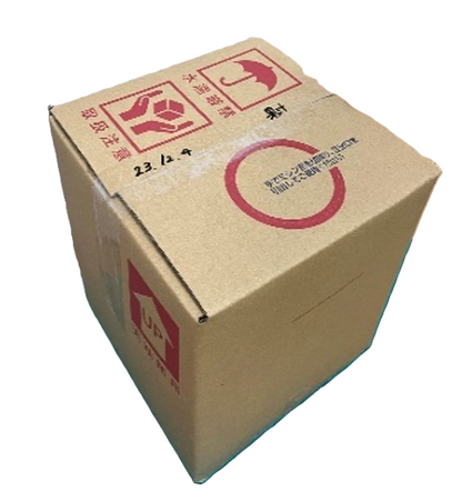 ゆず　果汁 10kg
