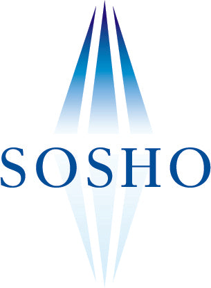 Sosho Logo